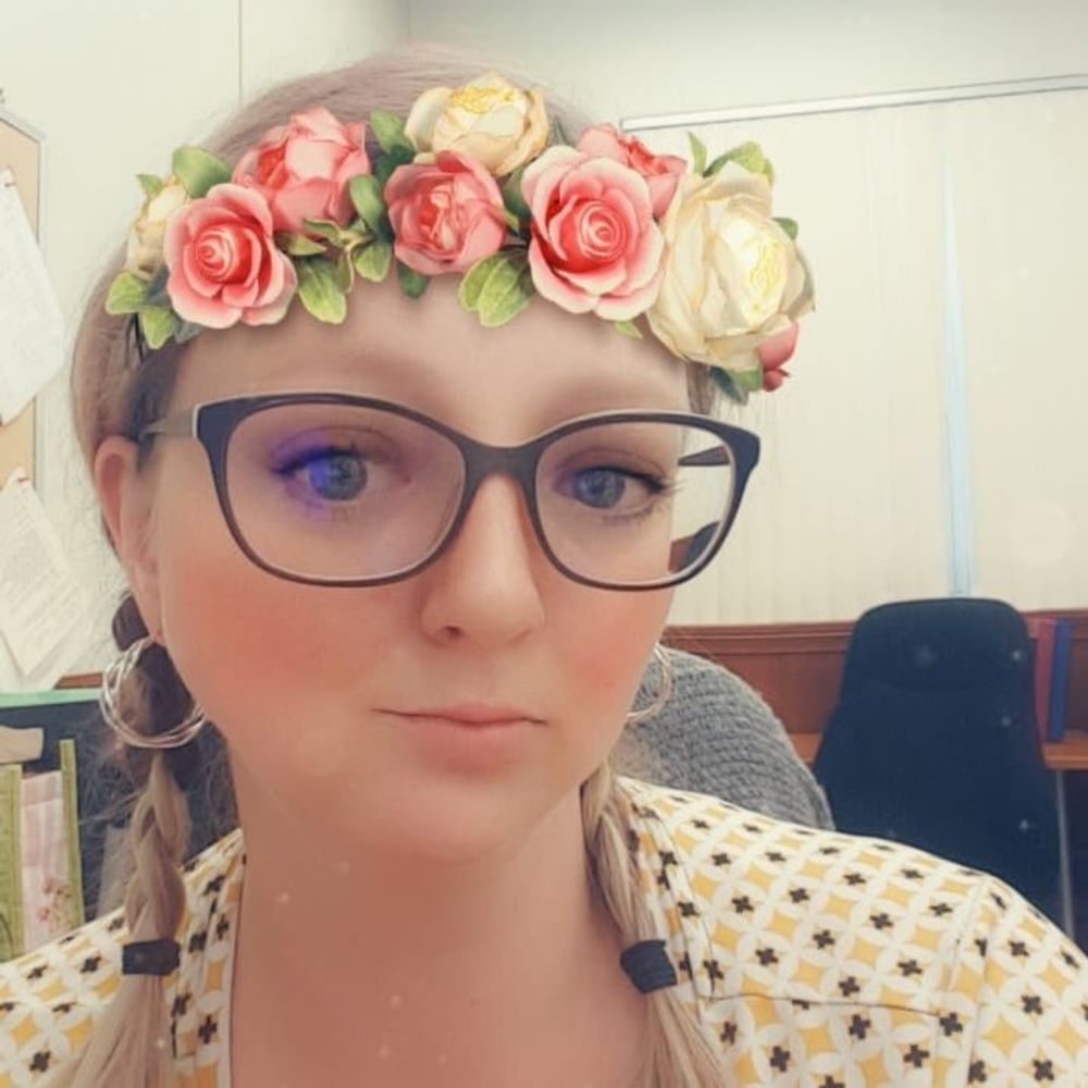 Meet your Posher, Nicolyn